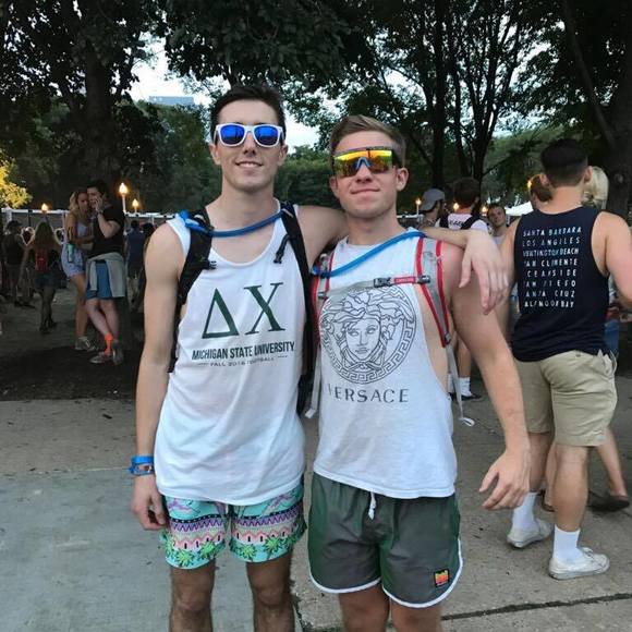 Meet your Posher, George - Picture 1 of 1